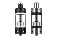 ATOMIZER - UD Zephyrus V2 RBA/RTA (Stainless) image 1