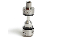 ATOMIZER - UD Zephyrus V2 RBA/RTA (Stainless) image 2