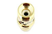 ATOMIZER - VAPORESSO Target cCell No-Wick Ceramic Coil Atomizer (White) image 4