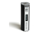 BATTERY - Eleaf iStick 60W Temp Control Box MOD ( Stainless ) image 2