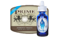 30ml PRIME15 3mg eLiquid (With Nicotine, Very Low) - eLiquid by Halo image 1