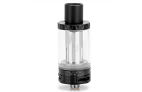 ATOMIZER - ASPIRE Cleito 70W 0.2Ω No-Chimney Clearomizer ( Black ) image 2