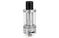 ATOMIZER - ASPIRE Cleito 70W 0.2Ω No-Chimney Clearomizer ( Stainless ) image 2