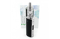 KIT - Eleaf iStick 60W TC & Melo 2 Sub Ohm TC Full Kit ( Stainless ) image 1