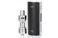 KIT - Eleaf iStick 60W TC & Melo 2 Sub Ohm TC Full Kit ( Stainless ) image 2