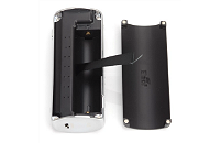 KIT - Eleaf iStick 60W TC & Melo 2 Sub Ohm TC Full Kit ( Stainless ) image 3