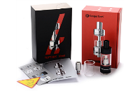 ATOMIZER - KANGER Toptank Nano Clearomizer ( Black ) image 1