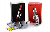 ATOMIZER - KANGER Toptank Nano Clearomizer ( Stainless ) image 1