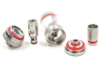 ATOMIZER - KANGER Toptank Nano Clearomizer ( Stainless ) image 4