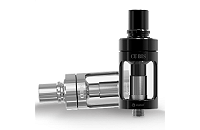 ATOMIZER - JOYETECH CUBIS Cupped TC Clearomizer ( Black ) image 1