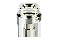 ATOMIZER - JOYETECH CUBIS Cupped TC Clearomizer ( Black ) image 5