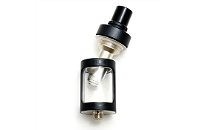 ATOMIZER - JOYETECH CUBIS Cupped TC Clearomizer ( Black ) image 3