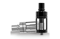 ATOMIZER - JOYETECH CUBIS Cupped TC Clearomizer ( Stainless ) image 1