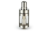 ATOMIZER - JOYETECH CUBIS Cupped TC Clearomizer ( Stainless ) image 2