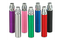 BATTERY - eGo 650mAh Battery ( Pink ) image 1