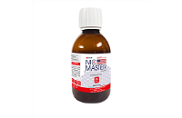 D.I.Y. - 250ml NIC MASTER Drip Series eLiquid Base (20% PG, 80% VG, 18mg/ml Nicotine) image 1