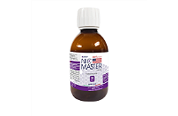 D.I.Y. - 250ml NIC MASTER Drip Series eLiquid Base (20% PG, 80% VG, 36mg/ml Nicotine) image 1