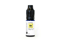 10ml BANANA NUT 0mg eLiquid (Without Nicotine) - by Element E-Liquid image 1