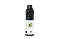 10ml KEY LIME COOKIE 3mg eLiquid (With Nicotine, Very Low) - by Element E-Liquid image 1