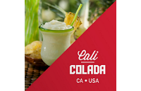 15ml CALI COLADA 0mg eLiquid (Without Nicotine) - eLiquid by Liquid State image 1