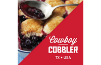 15ml COWBOY COBBLER 0mg eLiquid (Without Nicotine) - eLiquid by Liquid State image 1