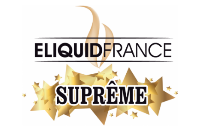 20ml SUPREME 6mg eLiquid (With Nicotine, Low) - eLiquid by Eliquid France image 1