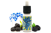 20ml SWEET CREAM #7 3mg eLiquid (With Nicotine, Very Low) - eLiquid by Eliquid France image 1