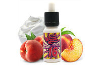 20ml SWEET CREAM #16 3mg eLiquid (With Nicotine, Very Low) - eLiquid by Eliquid France image 1