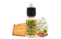 20ml SWEET CREAM #32 3mg eLiquid (With Nicotine, Very Low) - eLiquid by Eliquid France image 1