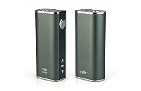 KIT - Eleaf iStick 40W TC ( Grey ) image 2