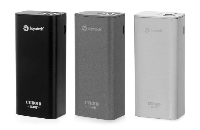 KIT - Joyetech CUBOID 150W - 200W TCR Box Mod ( Black ) image 2