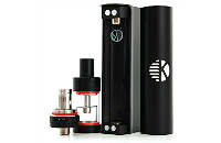 KIT - Kanger TOPBOX Nano 60W TC Full Kit ( Black ) image 3