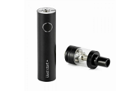 KIT - Eleaf iJust Start Plus Sub Ohm Starter Kit ( Black ) image 4