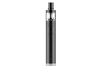 KIT - Eleaf iJust Start Plus Sub Ohm Starter Kit ( Black ) image 3