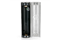 KIT - Kanger KBOX Mini Platinum TC Box Mod ( Stainless ) image 4