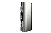 KIT - Kanger KBOX Mini Platinum TC Box Mod ( Stainless ) image 2