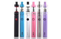 KIT - Kanger SUBVOD Sub Ohm Starter Kit ( Ocean Blue ) image 2