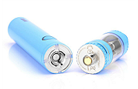 KIT - Kanger SUBVOD Sub Ohm Starter Kit ( Ocean Blue ) image 3