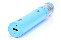 KIT - Kanger SUBVOD Sub Ohm Starter Kit ( Ocean Blue ) image 4