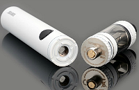 KIT - Kanger SUBVOD Sub Ohm Starter Kit ( White ) image 3