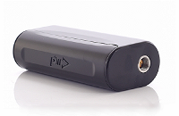 KIT - Pioneer4You IPV D3 80W Temp Control Mod ( Black ) image 4