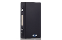 KIT - Sigelei FUCHAI 200W TC Box Mod ( Black ) image 2