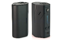 KIT - Wismec REULEAUX RX200 200W TC Mod ( Black ) image 2