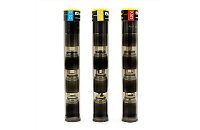 ATOMIZER - 4x SUS316 Atomizer Heads for UWELL Rafale ( 0.2 ohms ) image 1