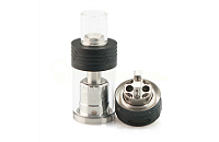 ATOMIZER - OBS Crius Rebuildable Tank Atomizer ( Black ) image 5