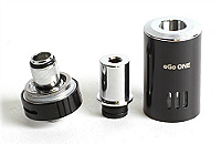 ATOMIZER - JOYETECH eGo ONE CT Sub Ohm & TC Atomizer ( Black )  image 4