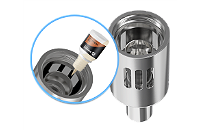 ATOMIZER - JOYETECH eGo ONE CT Sub Ohm & TC Atomizer ( Black )  image 6