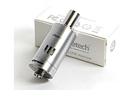 ATOMIZER - JOYETECH eGo ONE CT Sub Ohm & TC Atomizer ( Stainless )  image 1