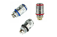 ATOMIZER - JOYETECH eGo ONE CT Sub Ohm & TC Atomizer ( Stainless )  image 5