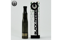 ATOMIZER - delirium Black Mamba V2 ( Black ) image 1